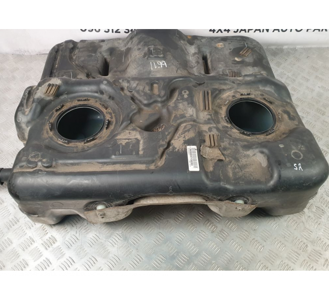 бак паливний Hyundai Santa Fe (2006-2012) 311502P000