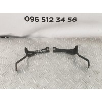 Кронштейн радиатора охлаждения правый HONDA CR-V (2002-2006) 74171S9A000