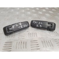 петля стекла ляды правая HONDA CR-V (2002-2006) 74710S9A003 петля стекла ляды правая HONDA CR-V (2002-2006) 74710S9A003