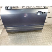 молдинг двери передней левой нижний HONDA CR-V (2002-2006) 75332S9A003 молдинг двери передней левой нижний HONDA CR-V (2002-2006) 75332S9A003