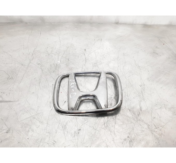 значок решотки радиатора HONDA CR-V (2002-2006) 75700S9AG000