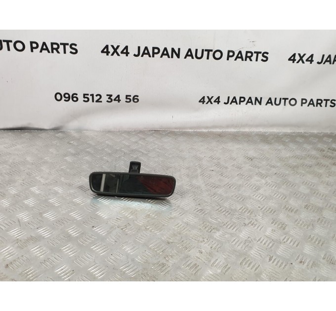 Зеркало заднего вида салонное HONDA CR-V (2002-2006) 76400SEA004