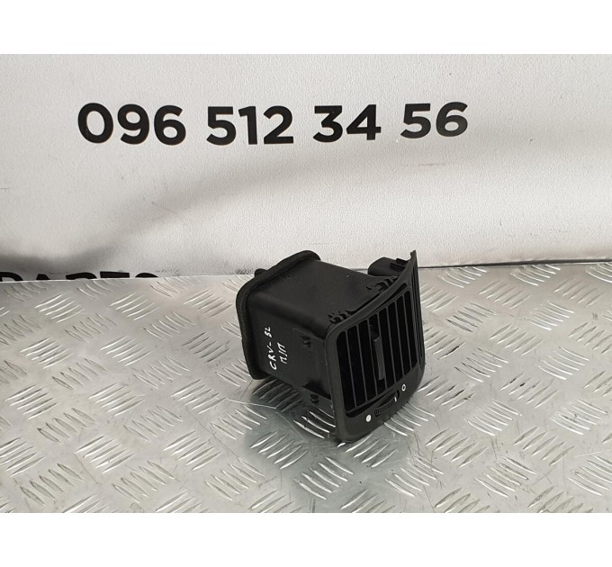 Дефлектор печки боковой правый HONDA CR-V (2002-2006) 77630S9AJ01ZA