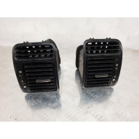 воздуховод передний левый HONDA CR-V (2002-2006) 77640S9AG01ZA