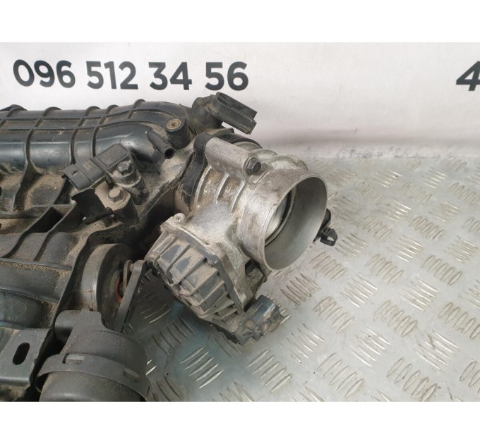 дросельна заслінка Hyundai Santa Fe (2006-2012) 351003C700
