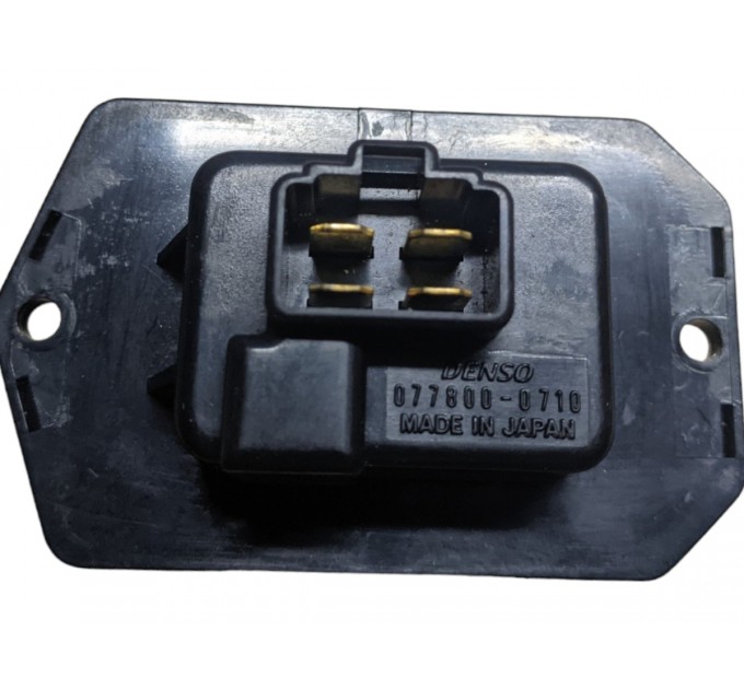 Резистор печки HONDA CR-V 2 2002-2006 79330SCAA01
