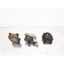 Сервопривод заслонки печки правый2 HONDA CR-V (2002-2006) 79350S5A003