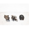 Сервопривод заслонки печки правый1 HONDA CR-V (2002-2006) 79350S5AJ01