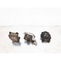 сервопривод печки 1 HONDA CR-V (2002-2006) 79350S5JM02