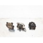 сервопривід печі 1 HONDA CR-V (2002-2006) 79350S5JM02
