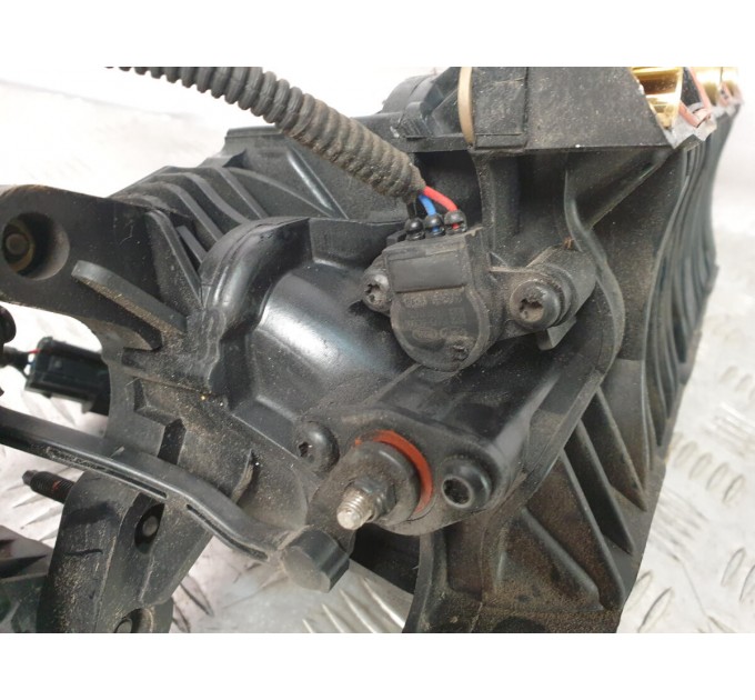 клапан положення заслінок впускного колектора Hyundai Santa Fe (2006-2012) 351753C000