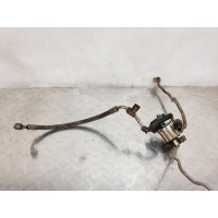 шланг Трубка кондиционера 2 HONDA CR-V (2002-2006) 80315SKNG02