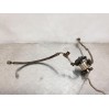 шланг кондиціонера 2 HONDA CR-V (2002-2006) 80315SKNG02