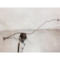 трубка кондиционера тонкая 2 HONDA CR-V (2002-2006) 80343SKNG01