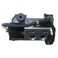 Клапан кондиционера HONDA CR-V 2 2002-2006 80480SKNG01 Клапан кондиционера HONDA CR-V 2 2002-2006 80480SKNG01
