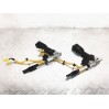 замок ременя безпеки передній правий HONDA CR-V (2002-2006) 81455SCAG51ZA