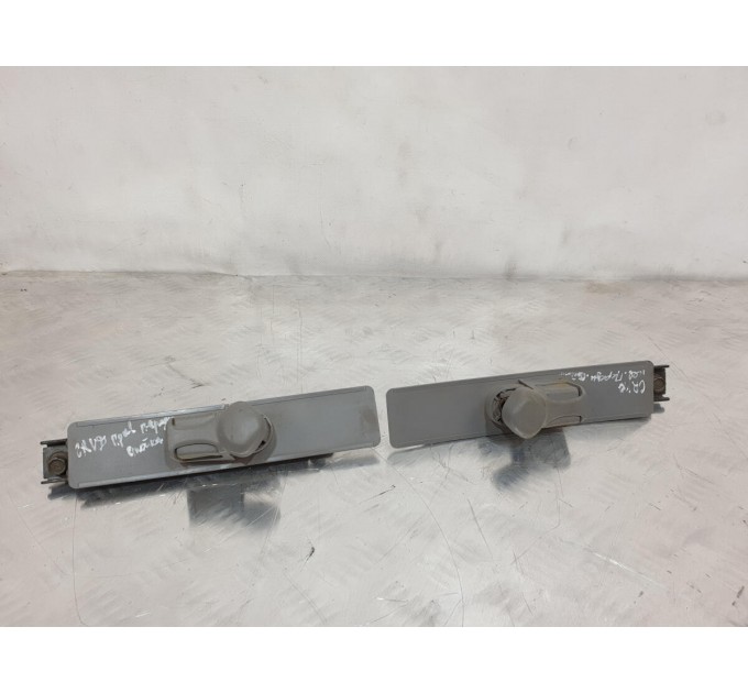 регулятор высоты ремня безопасности HONDA CR-V (2002-2006) 81460S4KA02ZG