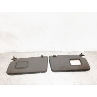 козырек солнцезащитный правый HONDA CR-V (2002-2006) 83230SCAG06ZA