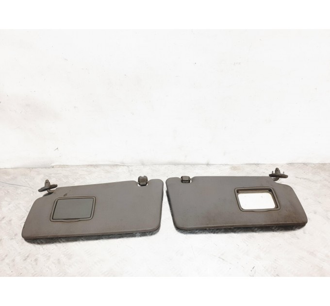 козырек солнцезащитный правый HONDA CR-V (2002-2006) 83230SCAG06ZA