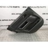 Карта дверей передня ліва HONDA CR-V (2002-2006) 83583S9AJ02ZF