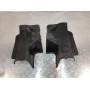 накладка порога задняя левая HONDA CR-V (2002-2006) 84261SKNE01ZA