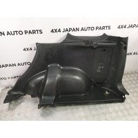 Обшивка багажника боковая правая HONDA CR-V (2002-2006) 84620S9AJ21ZA
