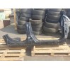 порог кузова правый Honda CR-V 2.2D (2006-2011) 04631SWWG00ZZ