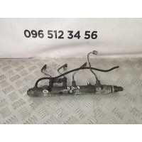 трубки топливные комплект Honda CR-V 2.2D (2006-2011) 16621RBDE01 трубки топливные комплект Honda CR-V 2.2D (2006-2011) 16621RBDE01