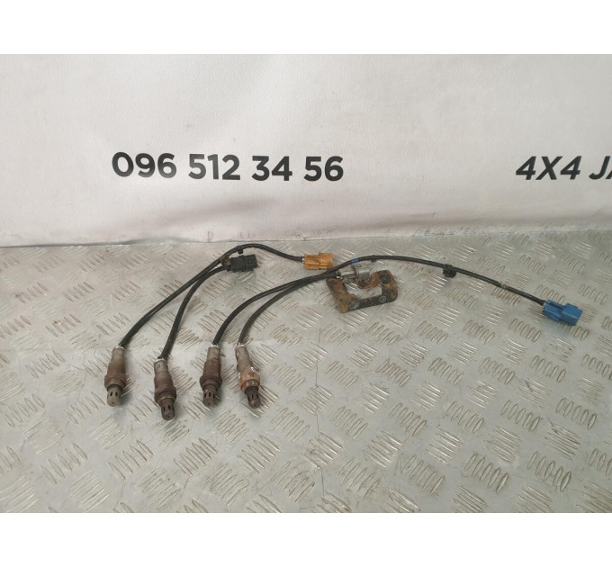 лямбда зонд 4 Hyundai Santa Fe (2006-2012) 392103CDA0