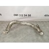 патрубок трубка интеркулера нижний Honda CR-V 2.2D (2006-2011) 17283R06E00