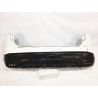Бампер задний Nissan Qashqai / Rogue Sport J11 2017-2020 850226MA0H Бампер задний Nissan Qashqai / Rogue Sport J11 2017-2020 850226MA0H