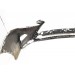 Бампер передній Lexus RX (2015-2019) 5211918D40