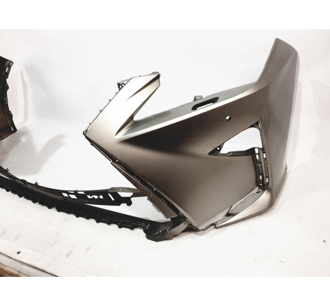 Бампер передній Lexus RX (2015-2019) 5211918D40