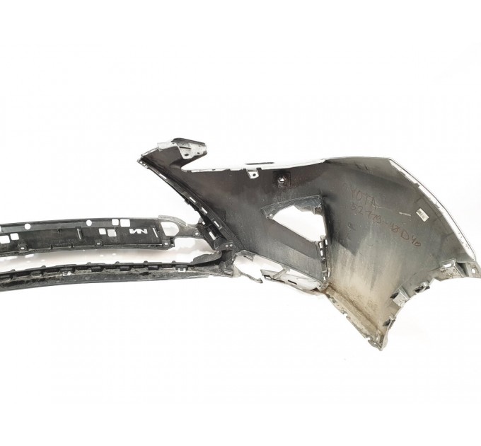Бампер передній Lexus RX (2015-2019) 5211918D40