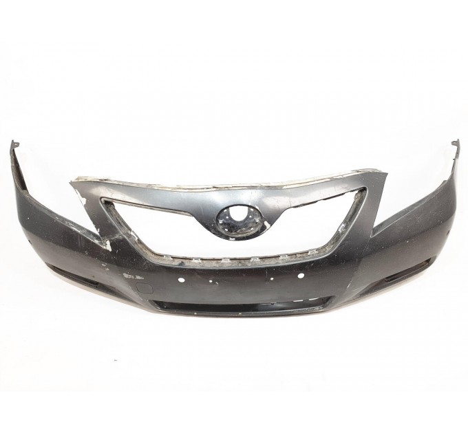 Бампер передний toyota camry 40 2006-2011 5211933410