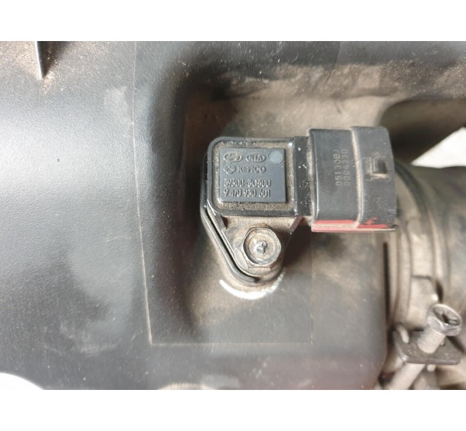 датчик температури повітряної суміші Hyundai Santa Fe (2006-2012) 393003C300