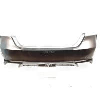 Бампер задний Toyota Camry 70 2017-2020 5215906B50 Бампер задний Toyota Camry 70 2017-2020 5215906B50