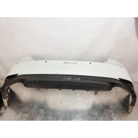 Губа заднего бампера toyota camry v70 2017-2020 5216933030 Губа заднего бампера toyota camry v70 2017-2020 5216933030