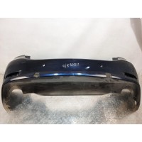 Бампер задний Mazda 6 GJ 2013-2016 GJR950221