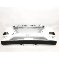 Бампер передний hyundai tucson 19 Бампер передний hyundai tucson 19