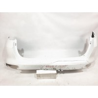 Бампер задний ДЕФЕКТ kia sportage 2019-2021 86611F1500