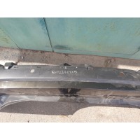 Бампер задний Nissan Rogue/X-trail T32 2014-2020 850226FR0H