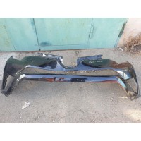 Бампер передний TOYOTA RAV4 XA40 2016-2018 521190R150