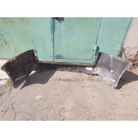 Бампер задний Lexus NX 2014-2017 5215978010 Бампер задний Lexus NX 2014-2017 5215978010