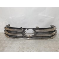 решетка радиатора toyota hilux 8 2020-2023 паяна 531000k460