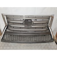 Оригинал решетка радиатора на запчасти Lexus gx460 2013-2019 5310160850