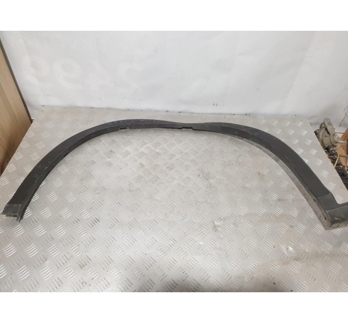 Розширювач арки Перед L Toyota Lexus RX 4 16-