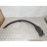 Расширитель арки задней правой Toyota RAV4 XA40 рестайлинг 2016-2018 7560542140