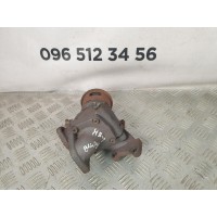коллектор перепускной Honda CRV 3 2.2 diesel 2006-2012  Honda CR-V 2.2D (2006-2011) 18730R06E01