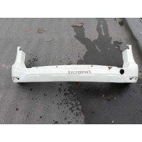 Задний бампер Renault Express 2021-2023 850222638R
